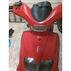 Scooter Gilera Stalker 50