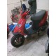 Scooter Gilera Stalker 50