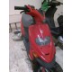 Scooter Gilera Stalker 50