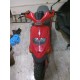 Scooter Gilera Stalker 50